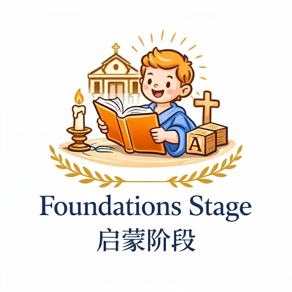 启蒙阶段